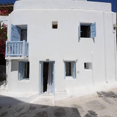 Sunday Summer Studio Mykonos Town 外观 照片